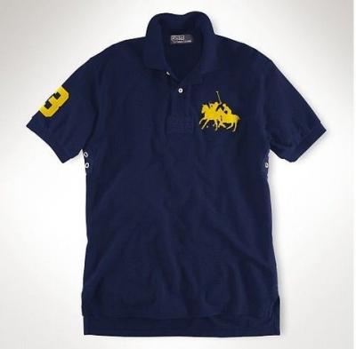 wholesale Men polo shirts No. 1033